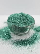 Load image into Gallery viewer, Green with Envy Biodegradable Glitter