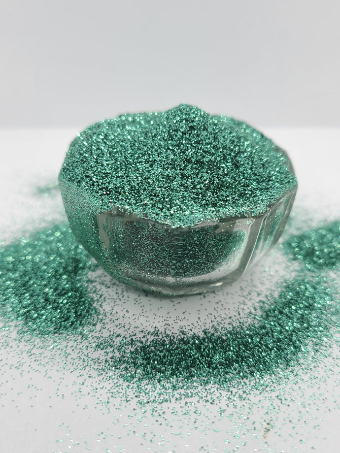 Green with Envy Biodegradable Glitter