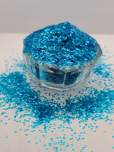Load image into Gallery viewer, Ice Caverns Biodegradable Glitter
