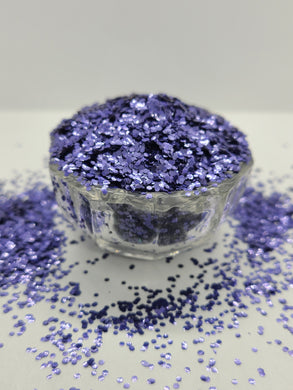 Purple Haze Biodegradable Glitter
