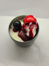Load image into Gallery viewer, Skull Candle