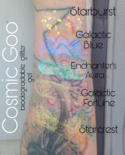 Load image into Gallery viewer, Cosmic Goo Biodegradable Glitter Goo