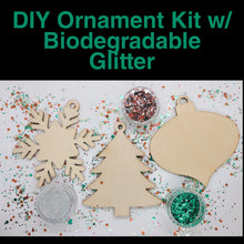 Load image into Gallery viewer, DIY Ornament Kit