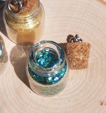 Glitter Trinket