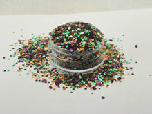 Load image into Gallery viewer, Hocus Pocus Glitter Set- pack of 4