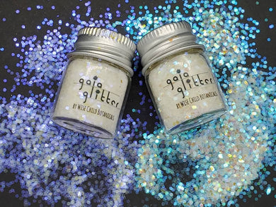 Galactic Kit. Comes with Galactic Blue and Galactic Slide