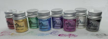 Load image into Gallery viewer, Biodegradable Glitter- 100% plastic free- &quot; Dust Glitters&quot;
